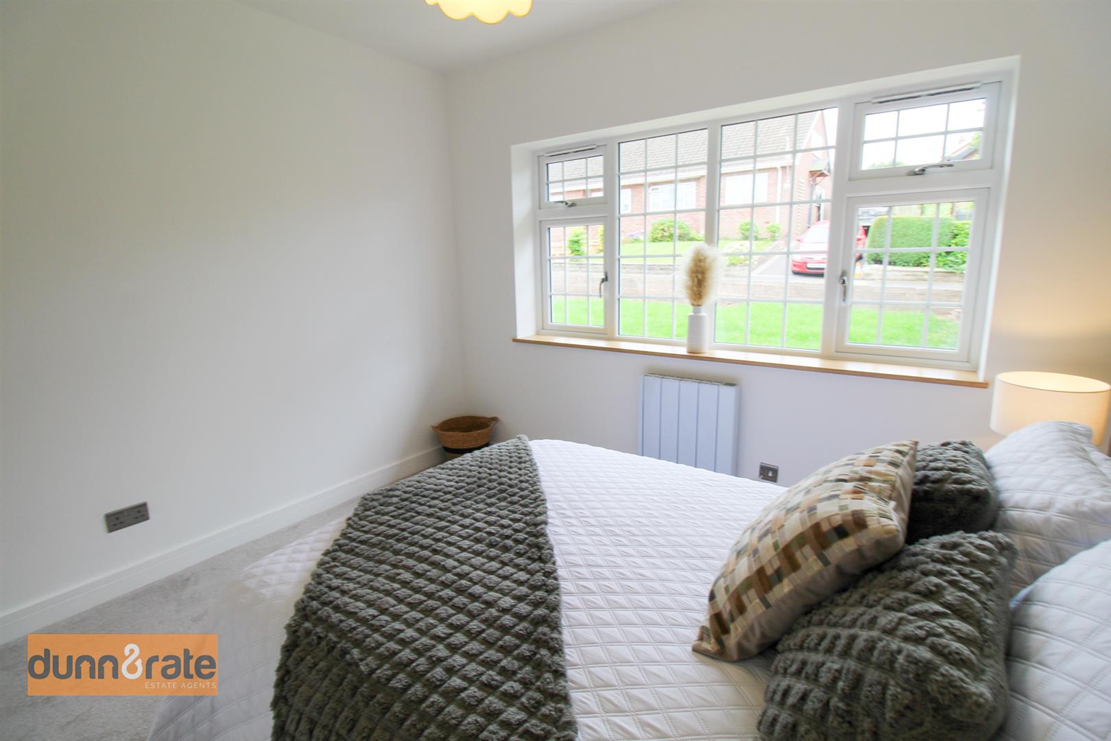 Charles Cotton Drive, Madeley, Crewe